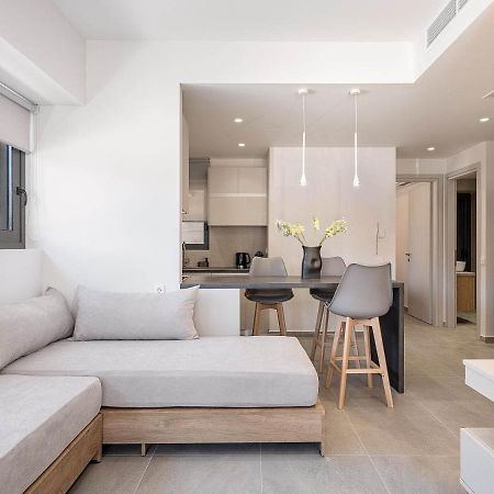 Casa D'Irene Apts Ханя Екстериор снимка