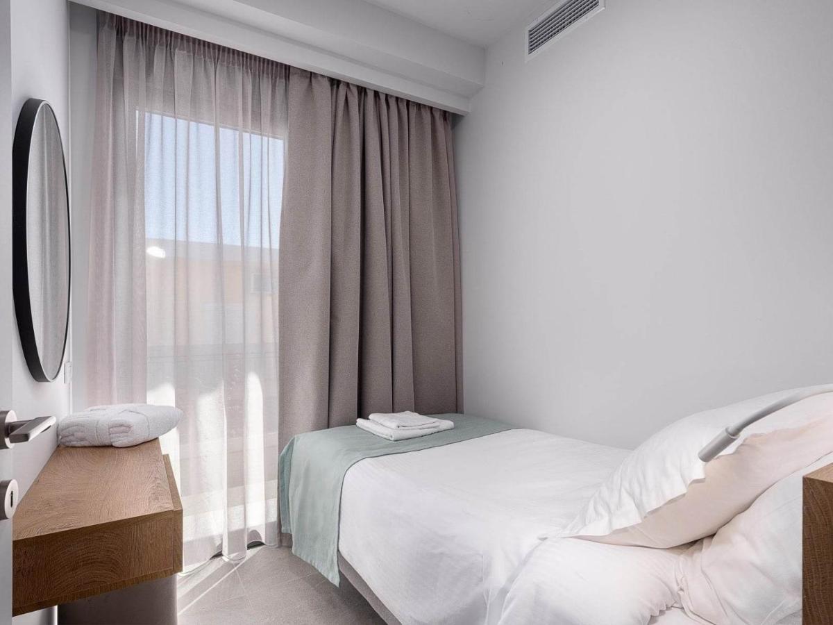 Casa D'Irene Apts Ханя Екстериор снимка