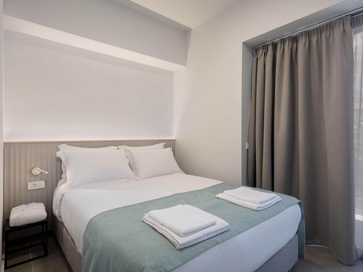 Casa D'Irene Apts Ханя Екстериор снимка