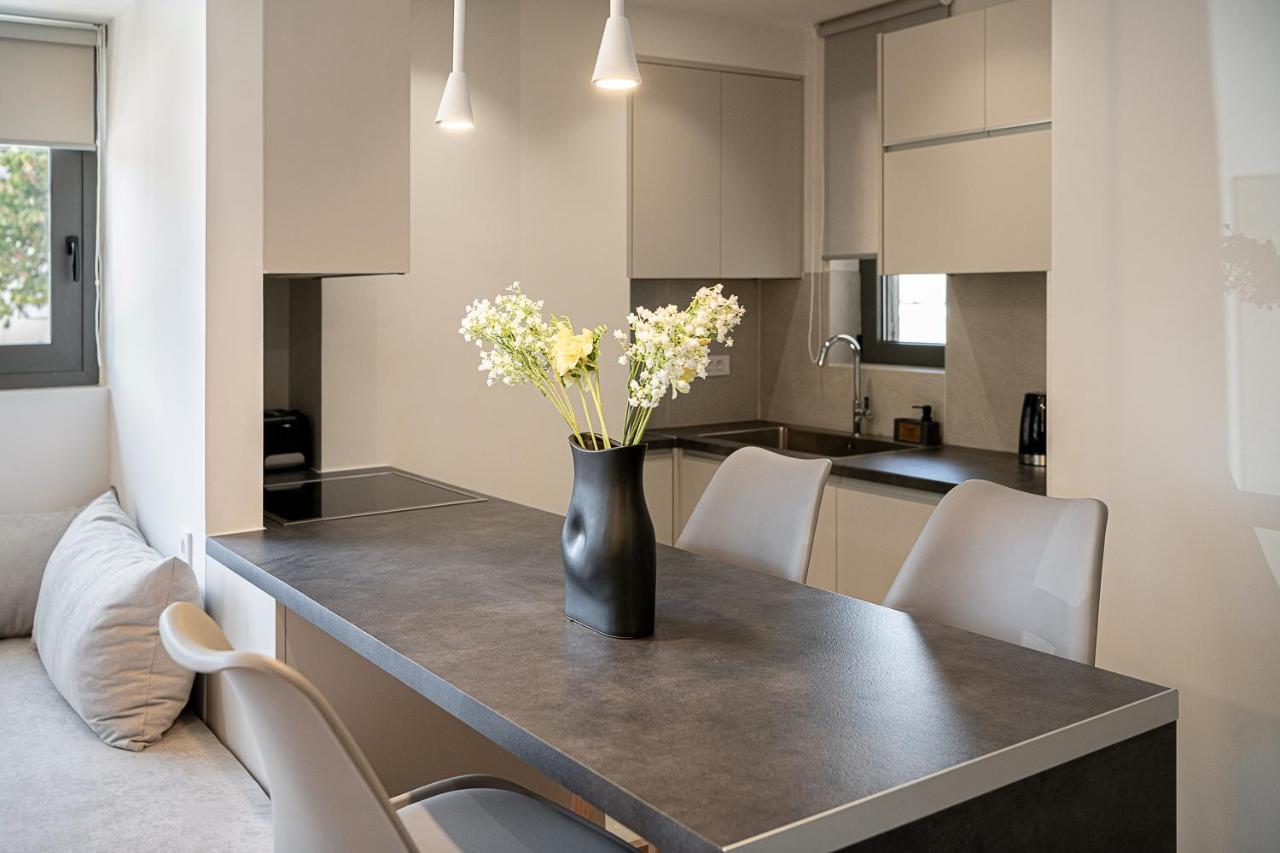 Casa D'Irene Apts Ханя Екстериор снимка