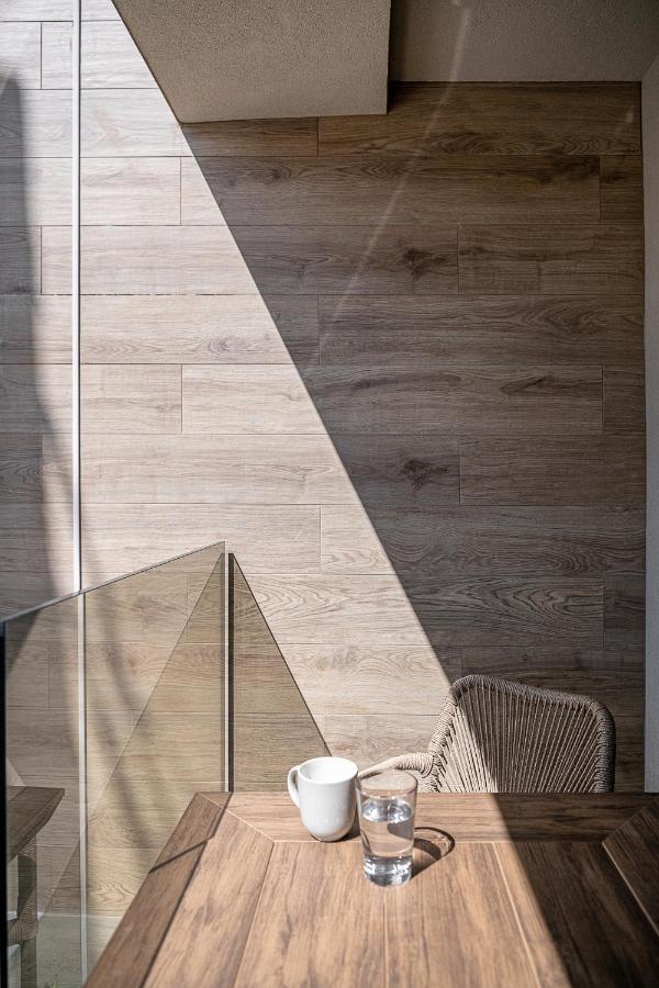 Casa D'Irene Apts Ханя Екстериор снимка