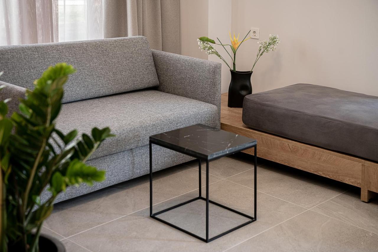Casa D'Irene Apts Ханя Екстериор снимка