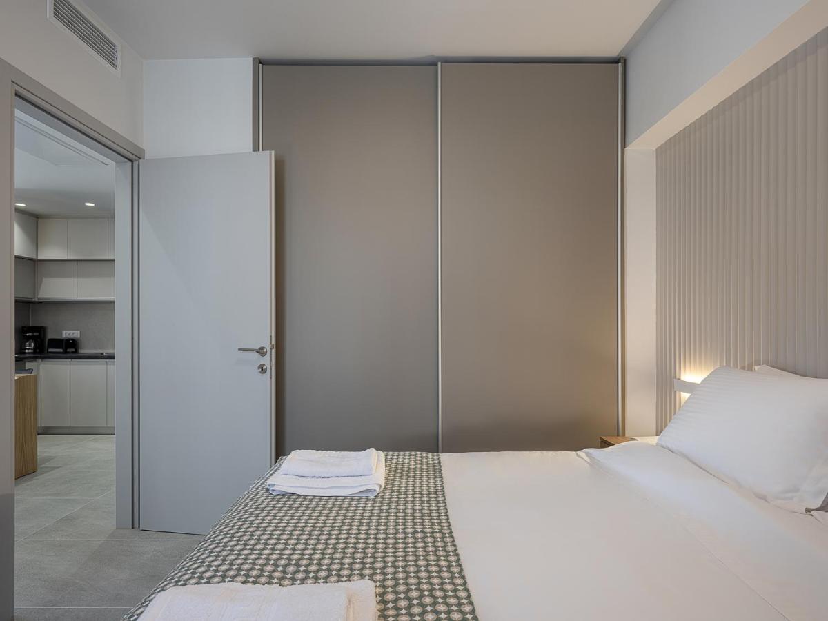 Casa D'Irene Apts Ханя Екстериор снимка