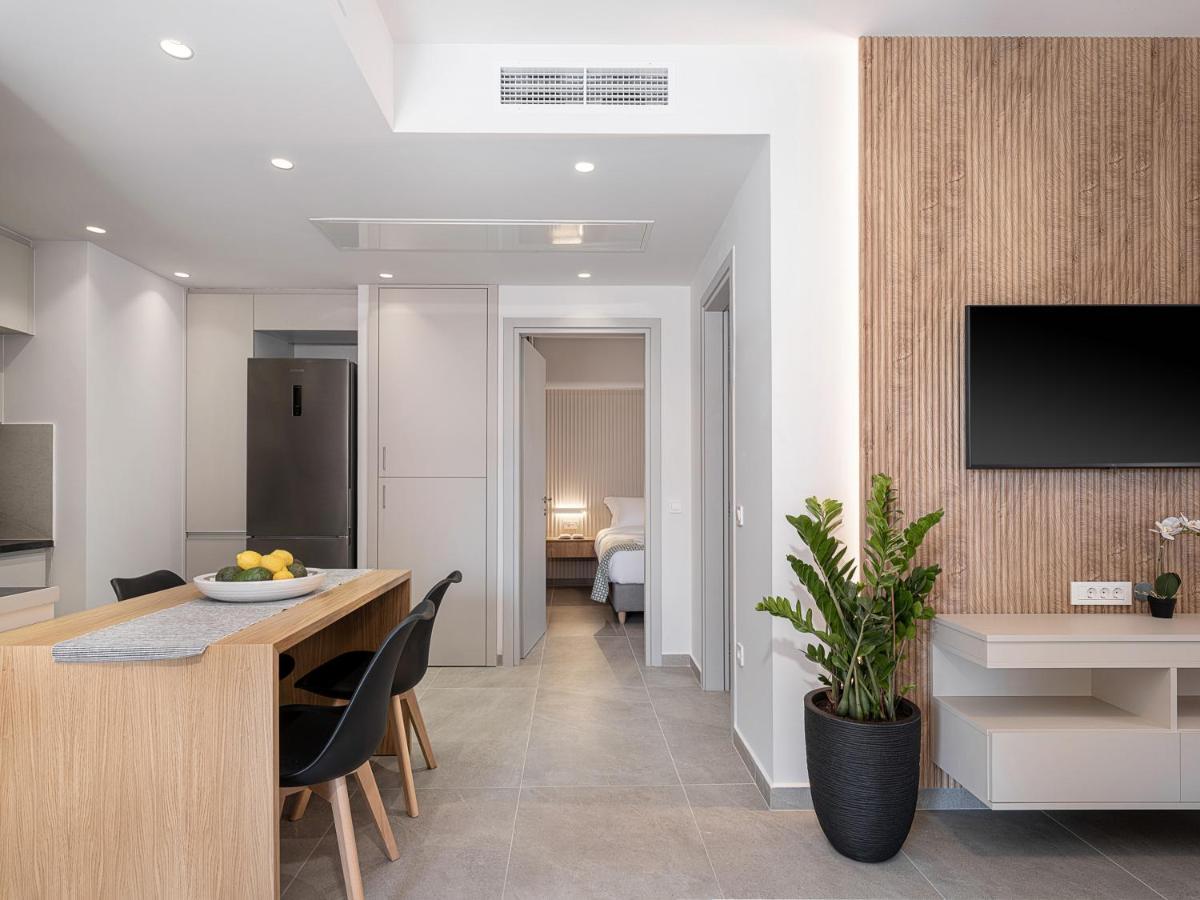 Casa D'Irene Apts Ханя Екстериор снимка