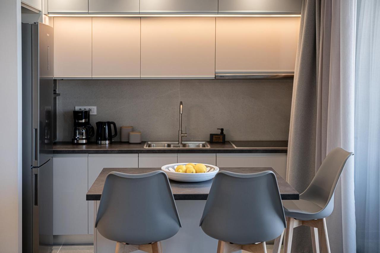 Casa D'Irene Apts Ханя Екстериор снимка