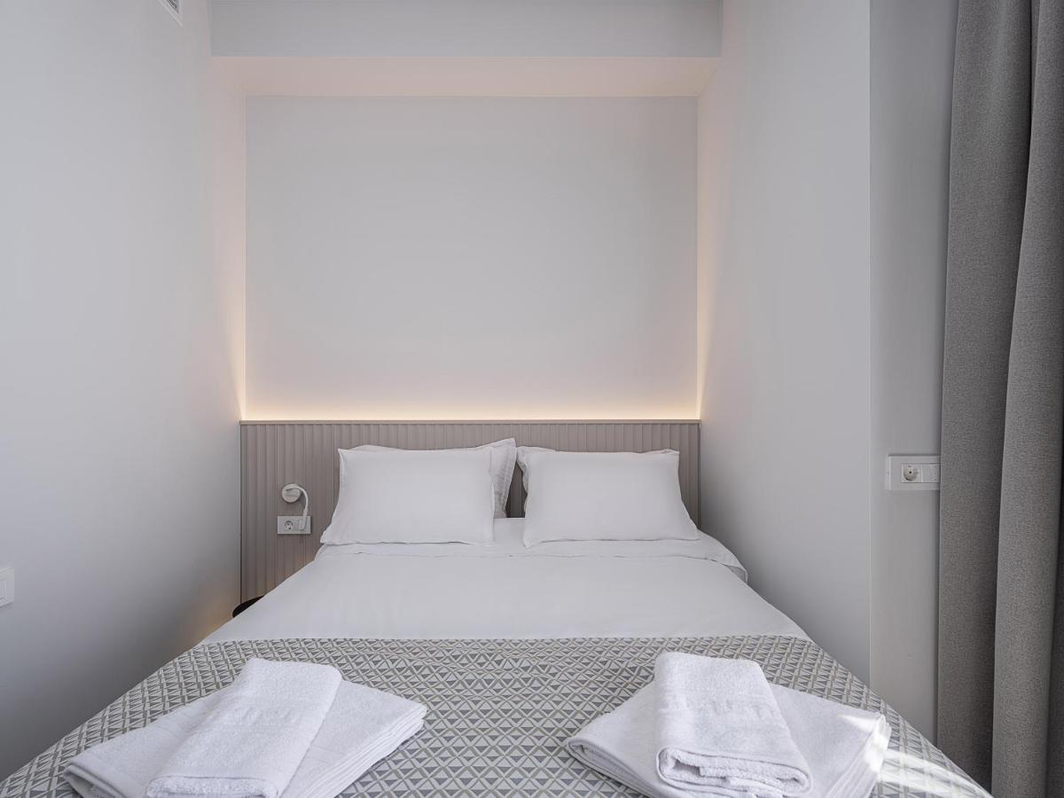 Casa D'Irene Apts Ханя Екстериор снимка