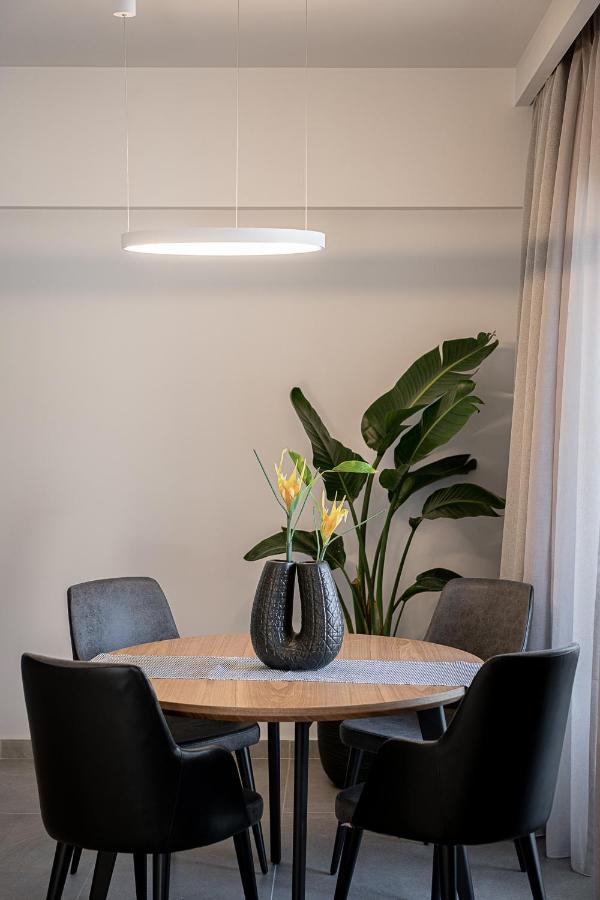 Casa D'Irene Apts Ханя Екстериор снимка