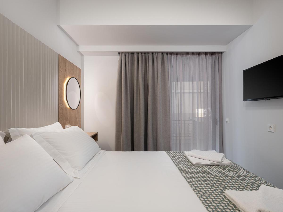 Casa D'Irene Apts Ханя Екстериор снимка