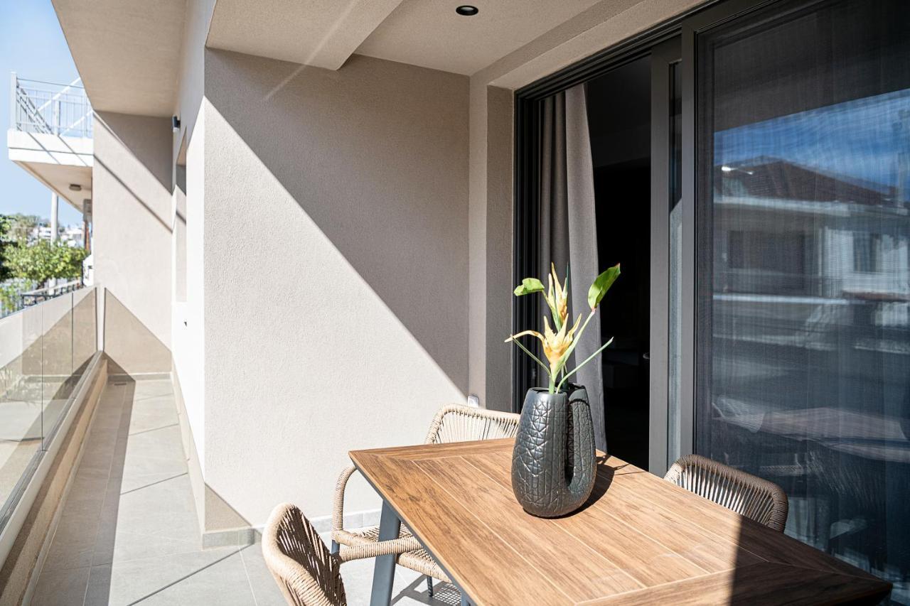 Casa D'Irene Apts Ханя Екстериор снимка