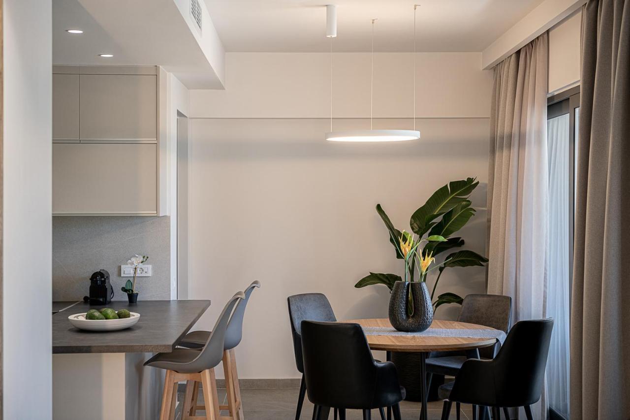 Casa D'Irene Apts Ханя Екстериор снимка