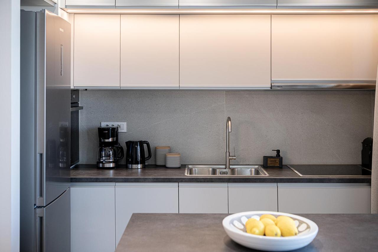 Casa D'Irene Apts Ханя Екстериор снимка