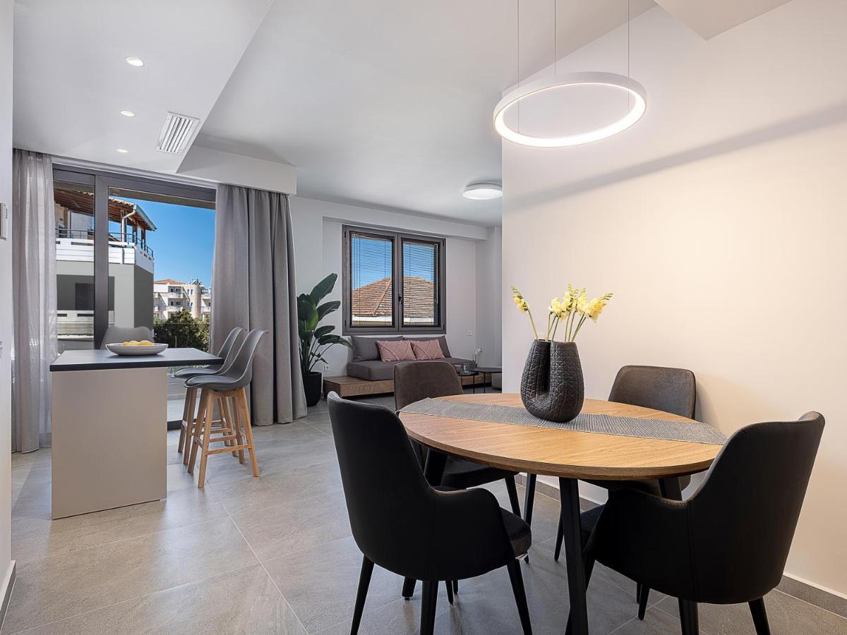Casa D'Irene Apts Ханя Екстериор снимка
