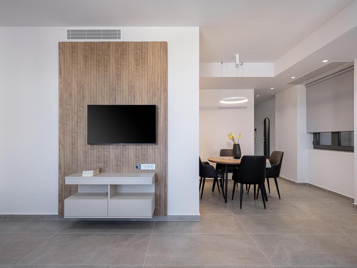 Casa D'Irene Apts Ханя Екстериор снимка