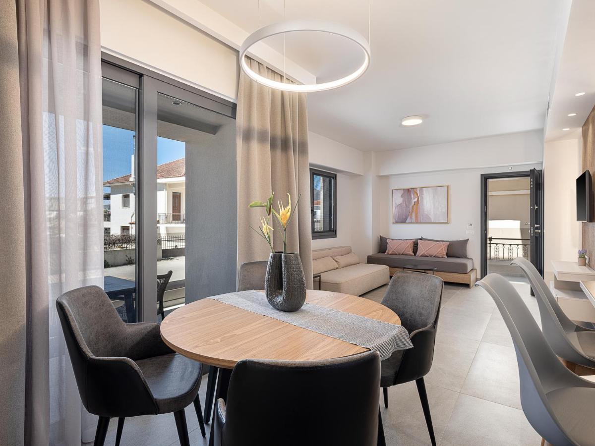 Casa D'Irene Apts Ханя Екстериор снимка