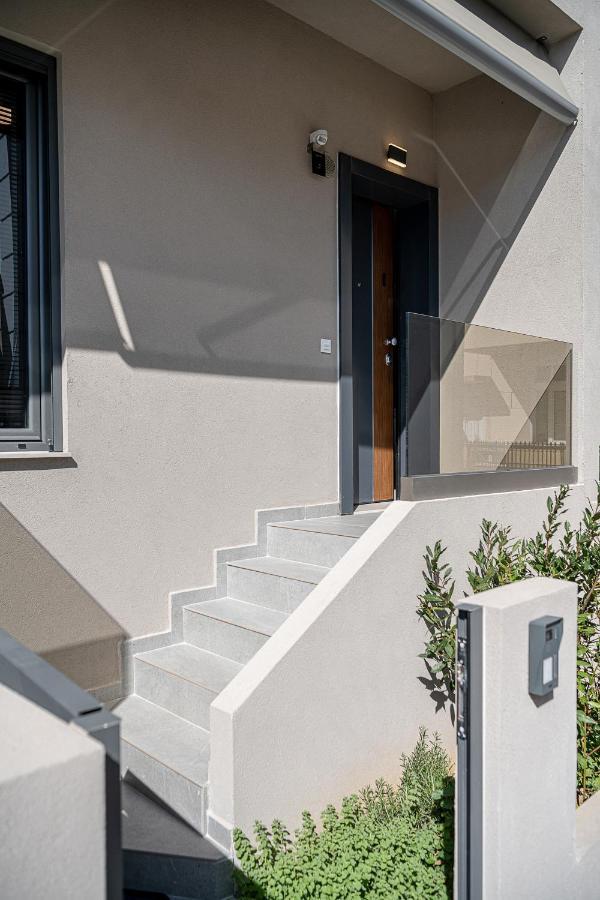 Casa D'Irene Apts Ханя Екстериор снимка
