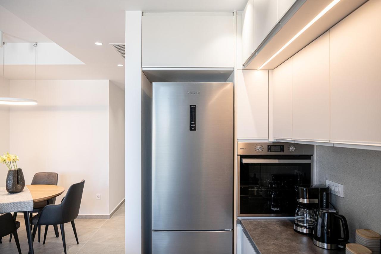 Casa D'Irene Apts Ханя Екстериор снимка