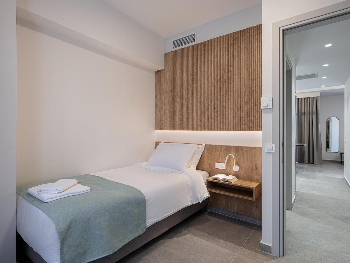 Casa D'Irene Apts Ханя Екстериор снимка