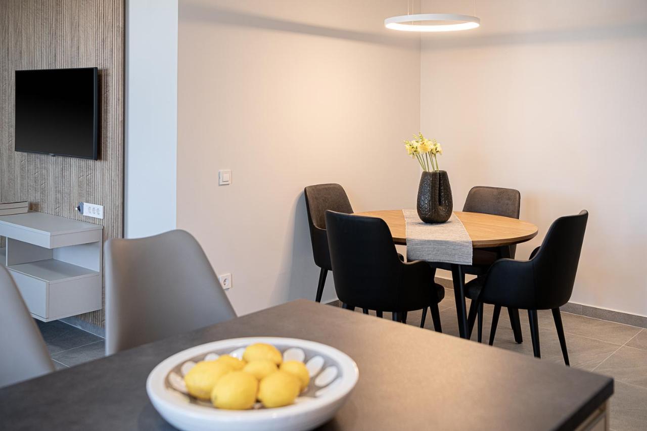 Casa D'Irene Apts Ханя Екстериор снимка