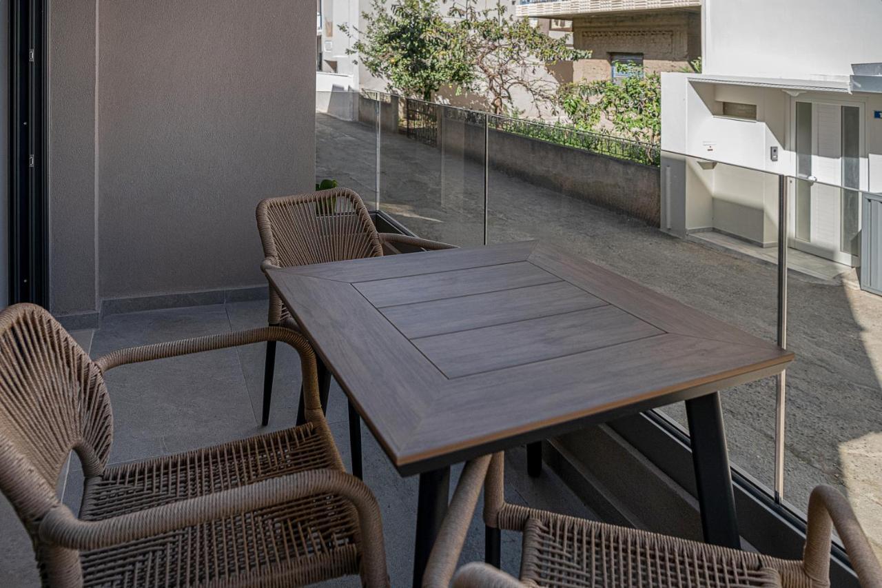 Casa D'Irene Apts Ханя Екстериор снимка